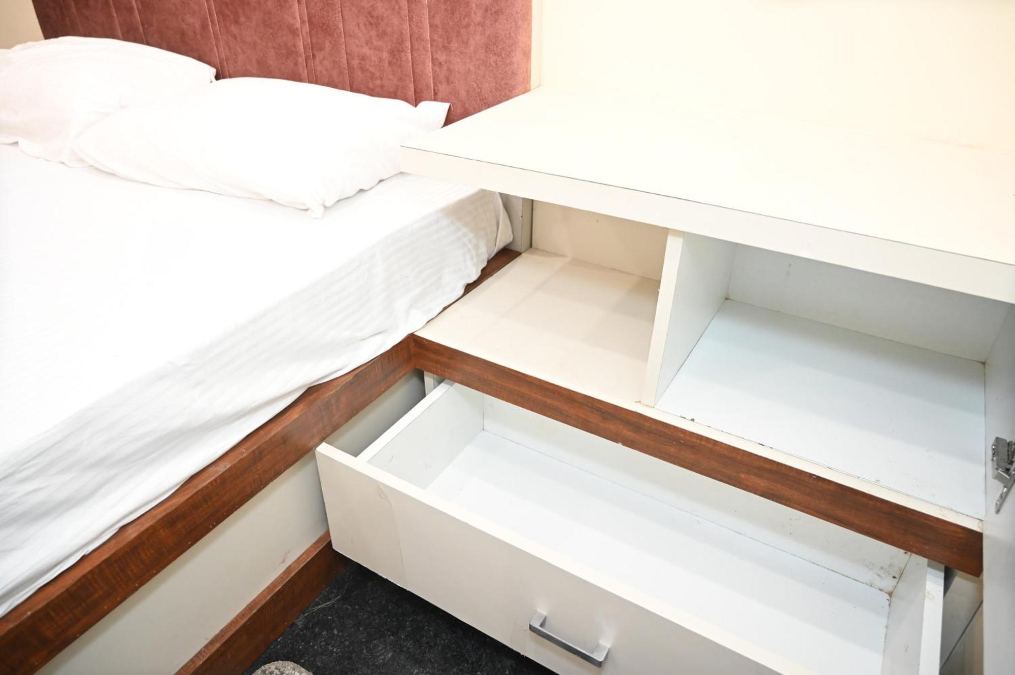 Hotel Royal Radiant Ранчи Экстерьер фото